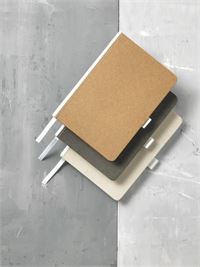 BLOCCO NOTE ARTISTICO
